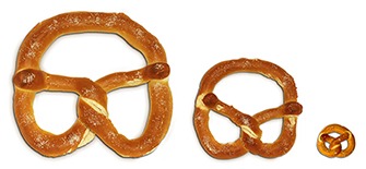 three-sizes-of-pretzel-twists